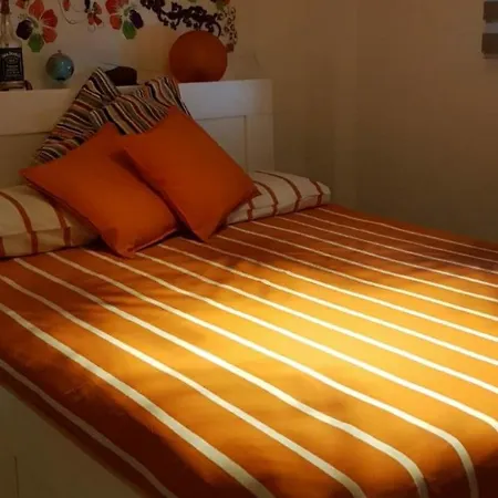 Two Steps From Val Grande- The Foliage Train *