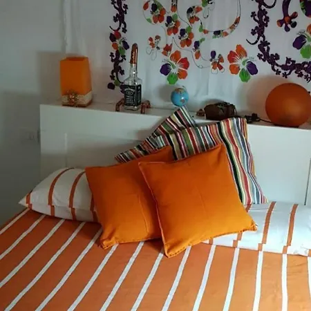 Two Steps From Val Grande- The Foliage Train * Domodossola