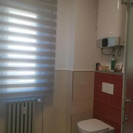 Apartman Two Steps From Val Grande- The Foliage Train *