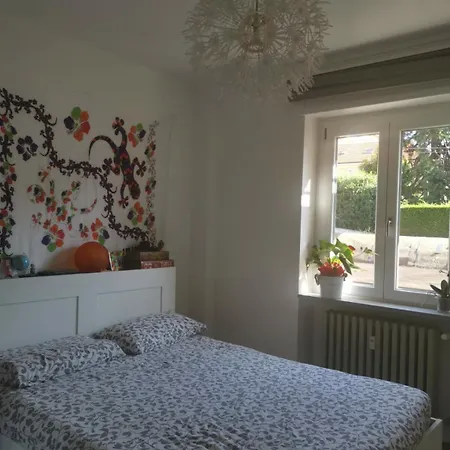 Apartmán Two Steps From Val Grande- The Foliage Train *